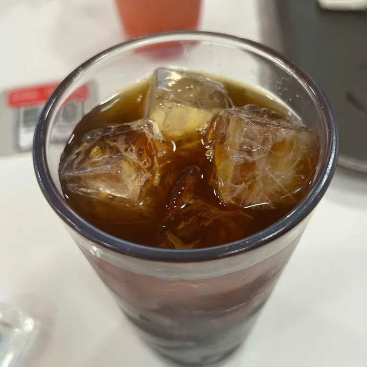 메가커피 사진