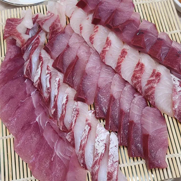 발안회수산 사진