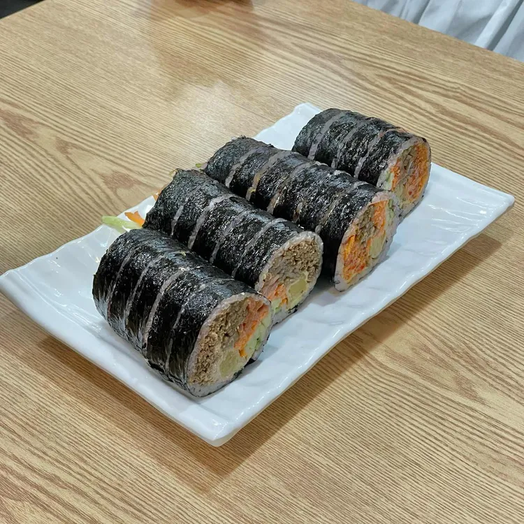 서울김밥 사진