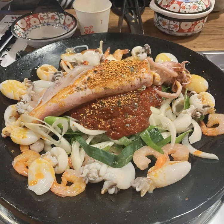 한치명가 사진