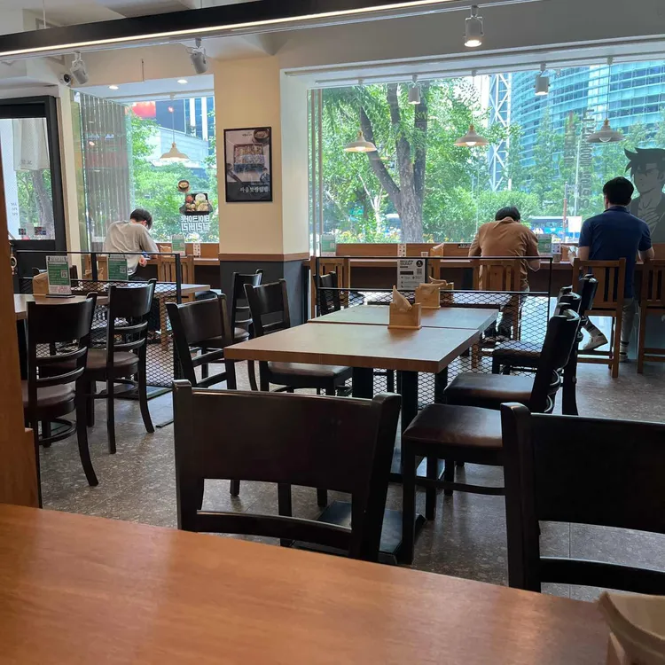 싸움의고수 사진
