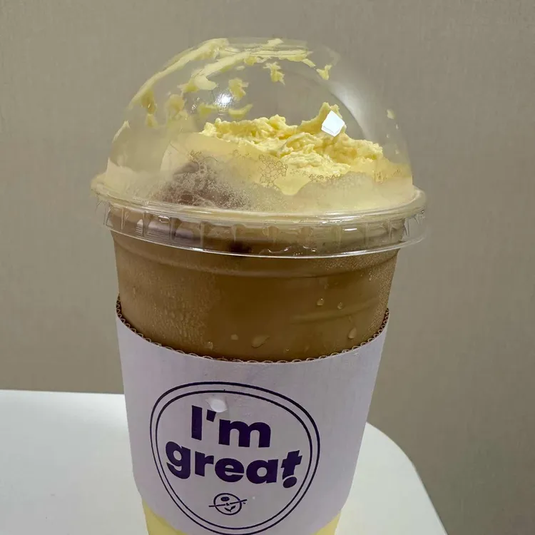 커피빈 사진