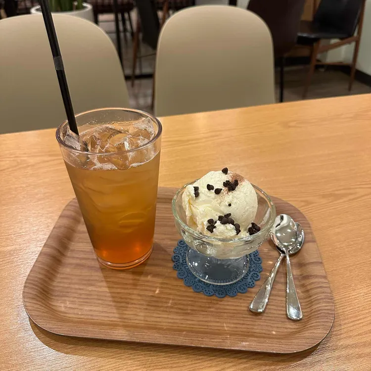 하삼동커피 사진