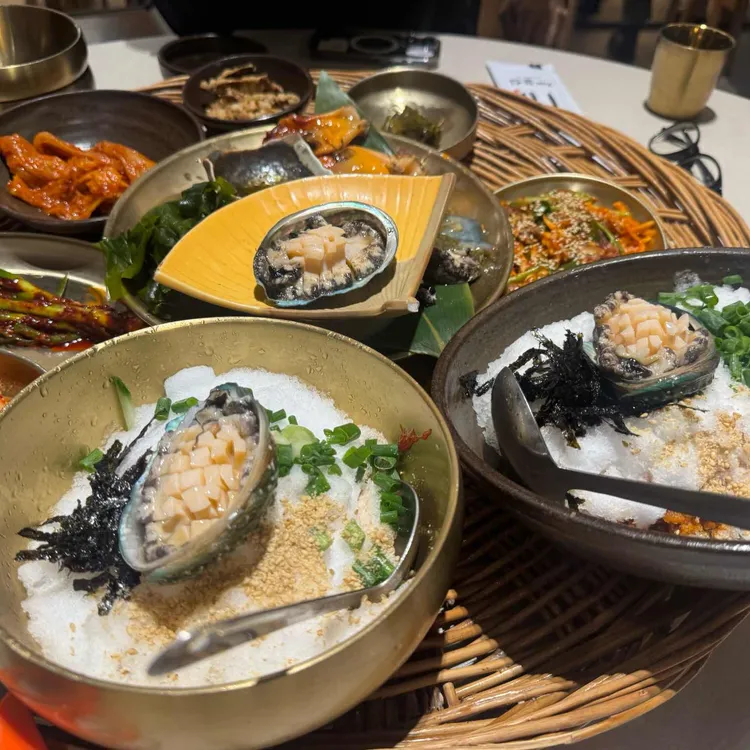 기장끝집 사진