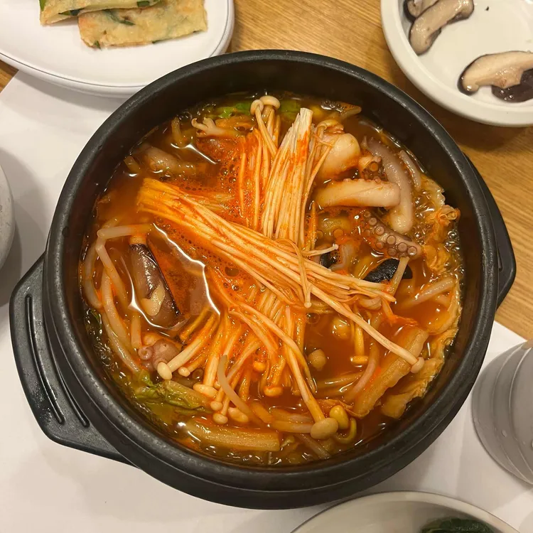 매일낙지 사진