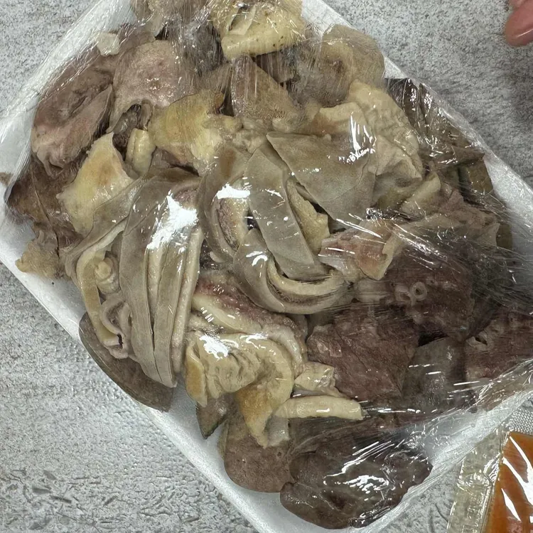 전남친순대 사진