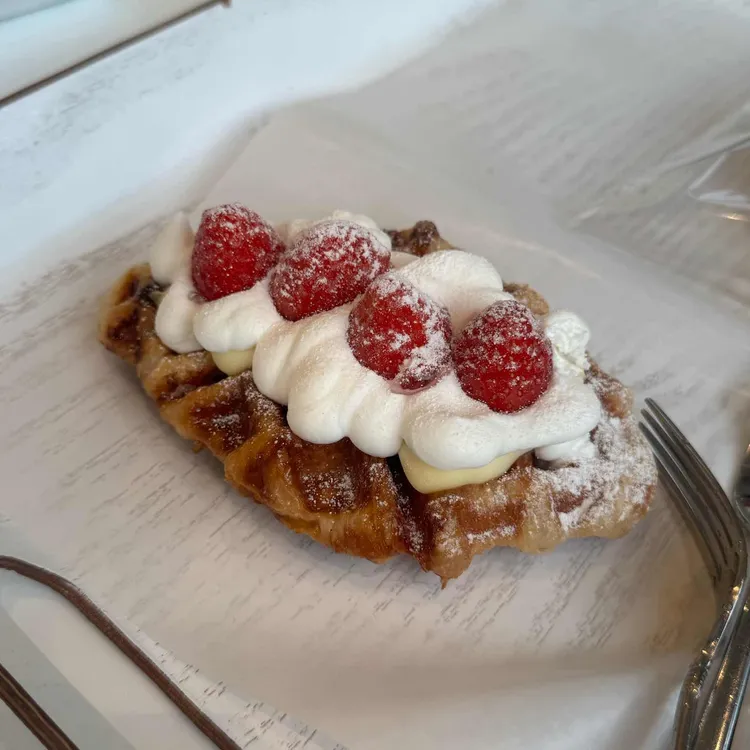 아덴블랑제리 사진