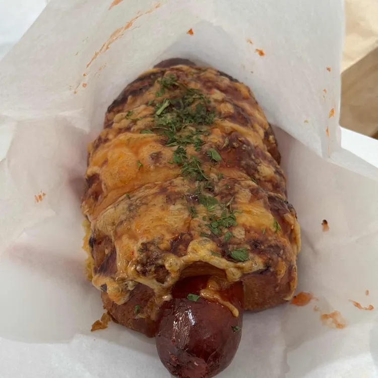 라푀유크로와상 사진