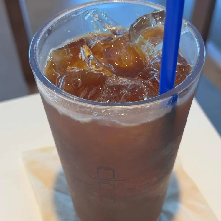 이디야커피 사진