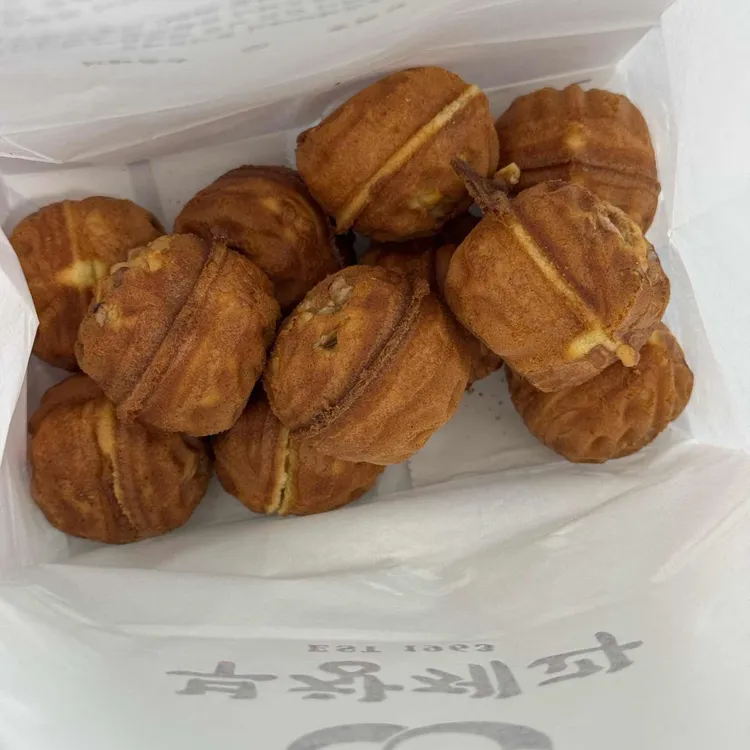 부창제과 사진
