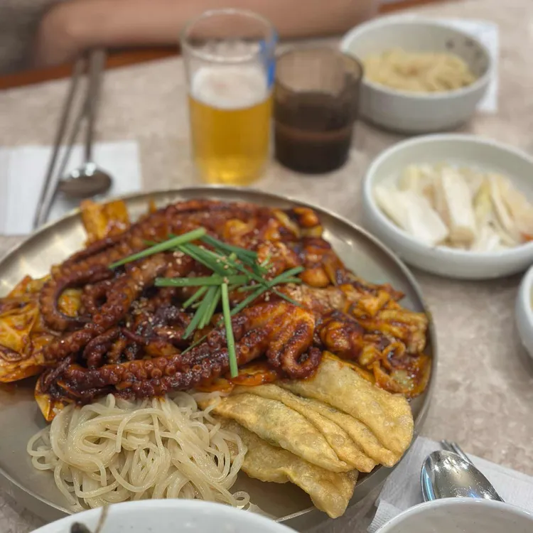 봉혜자네주방 사진
