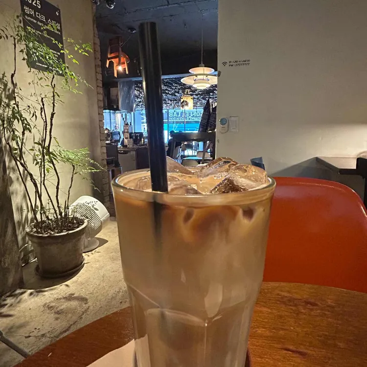 커피랩 사진