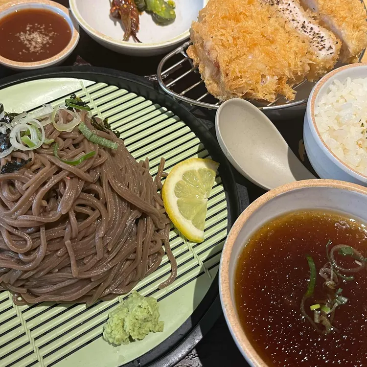 오이시카츠 사진