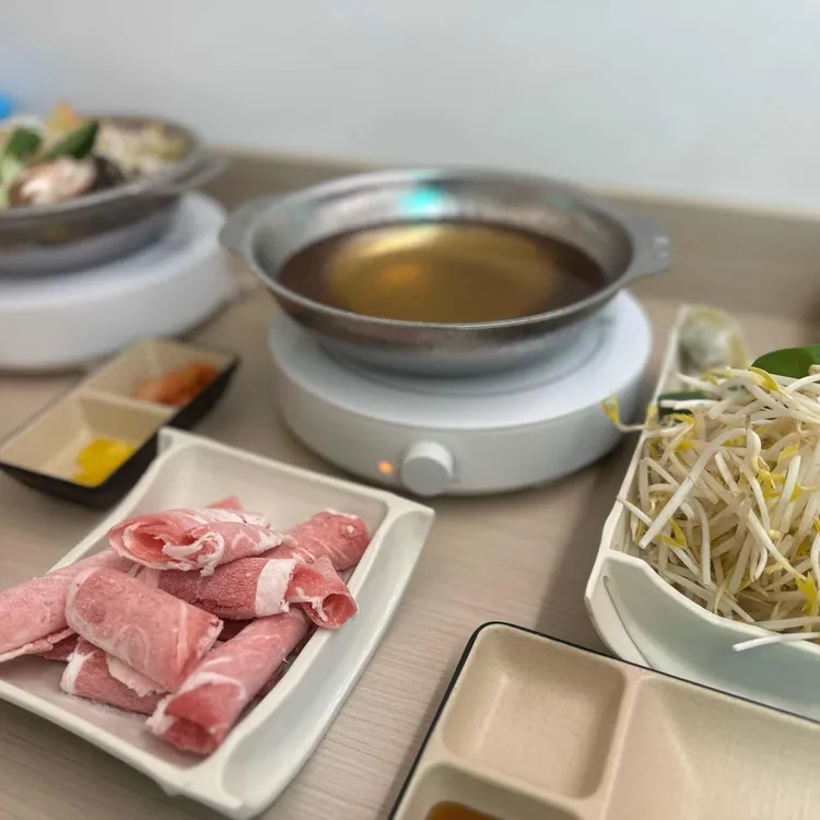 샤브포레스트 사진