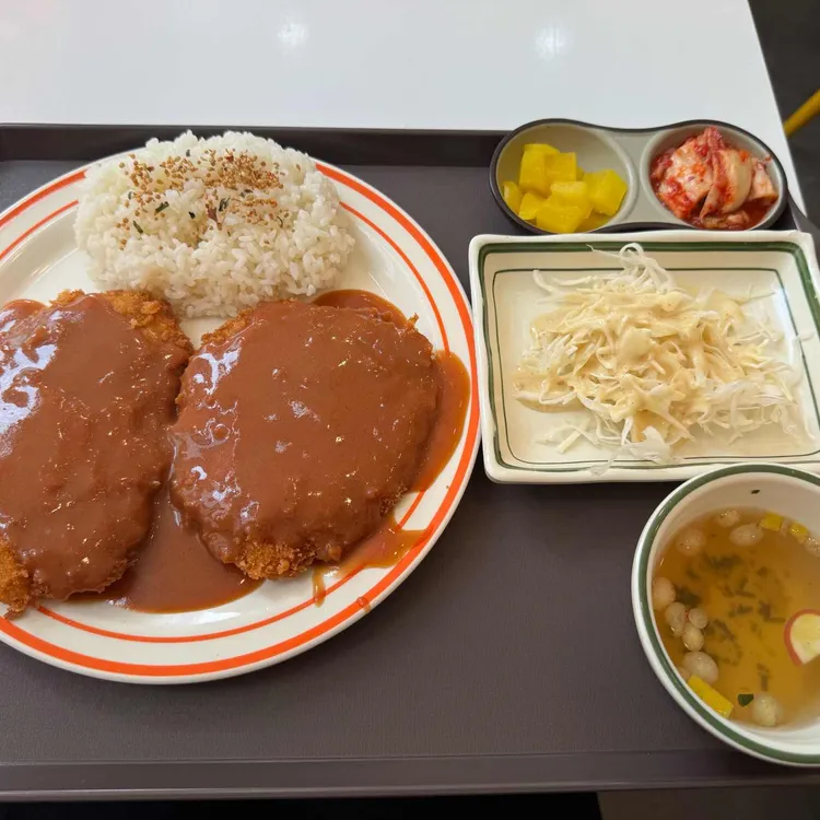 동심분식 사진