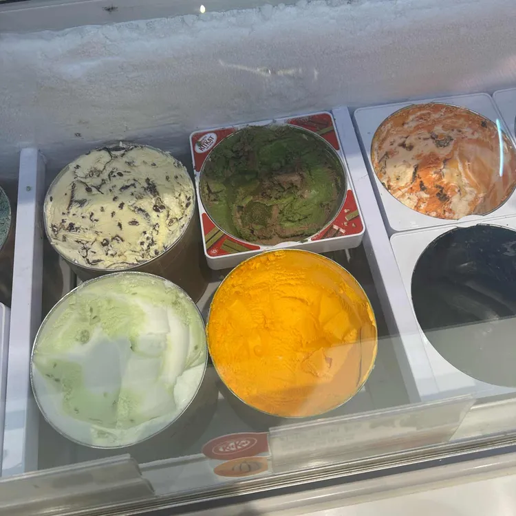 배스킨라빈스 사진