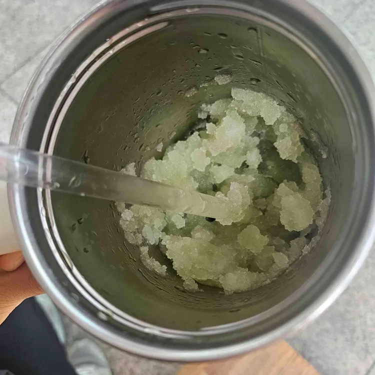 메가커피 사진
