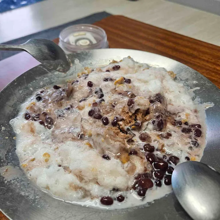 메가커피 사진