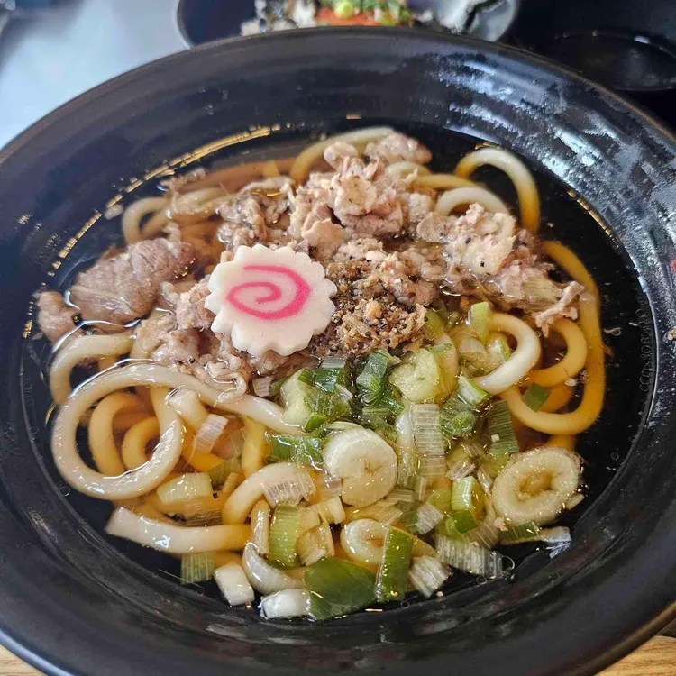 역전우동0410 사진