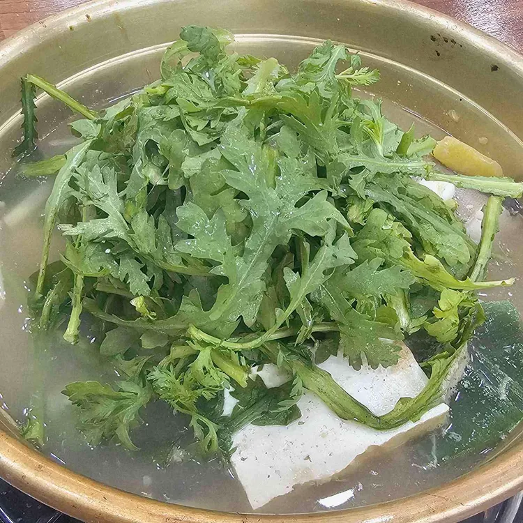 김동희동태탕 사진