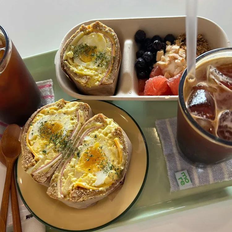 캐럴커피 사진