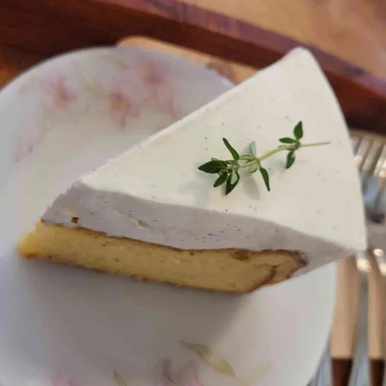카페 정순 사진