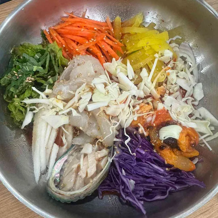 광어부인 정때문에 사진