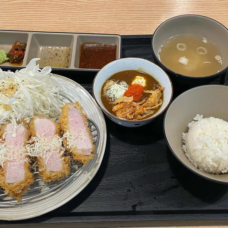 카츠고메이 사진