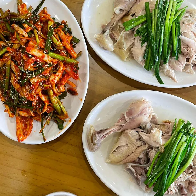 계림농원 사진
