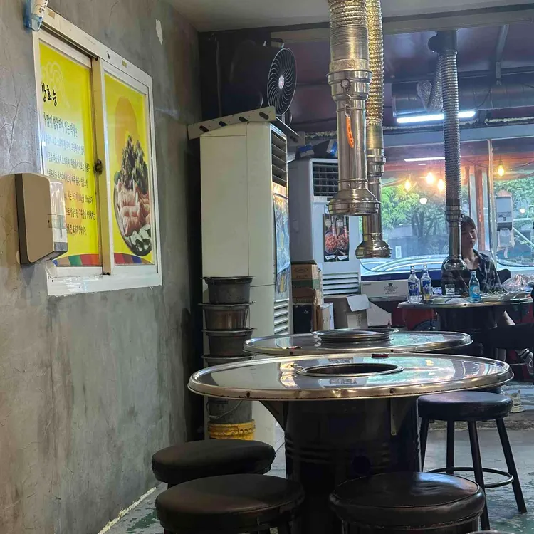 달빛막창 사진