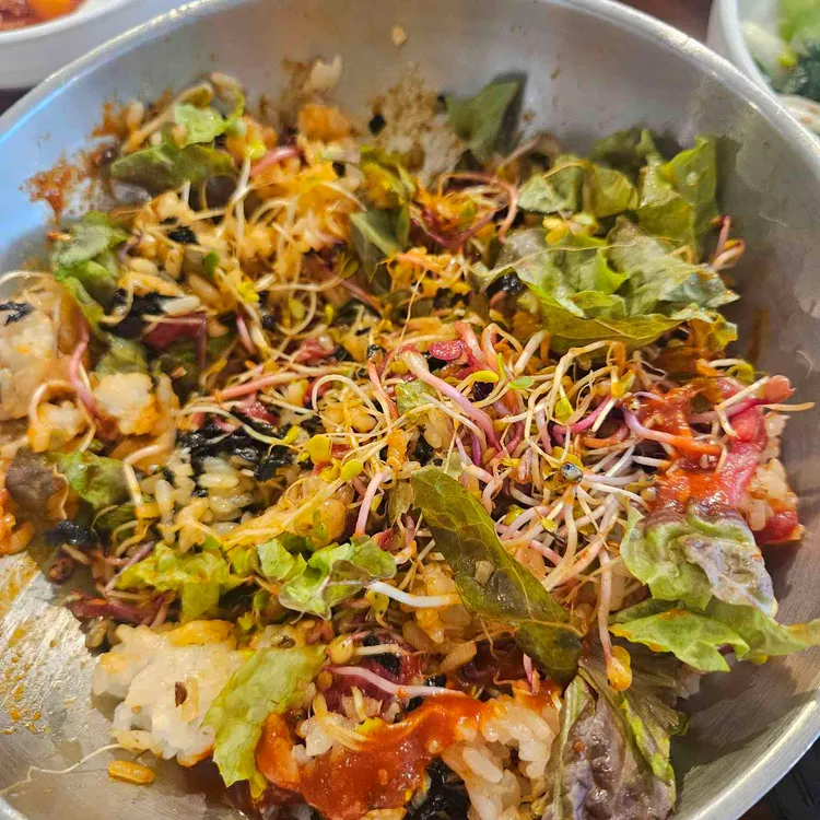 등촌정육식당 사진
