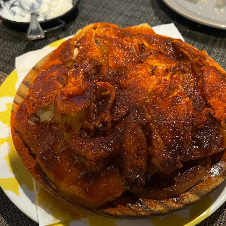 엘 따뻬오 사진