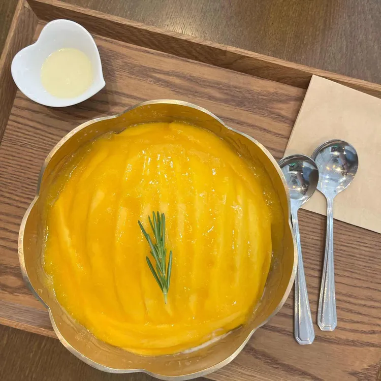카페 피크닉 사진