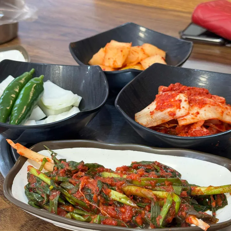 남원골보신탕 사진