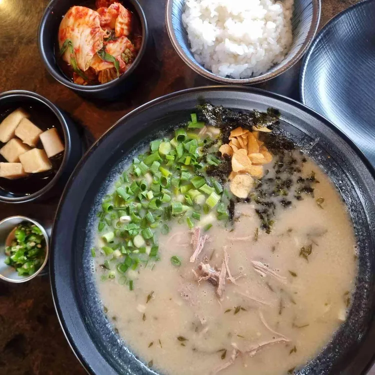 검은노루 사진