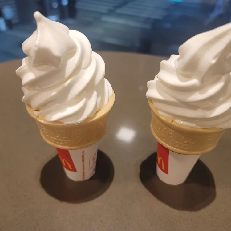 맥도날드 사진