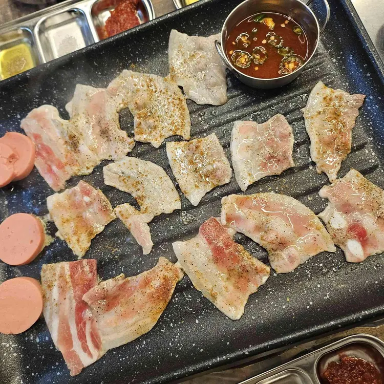 하랑식당 사진