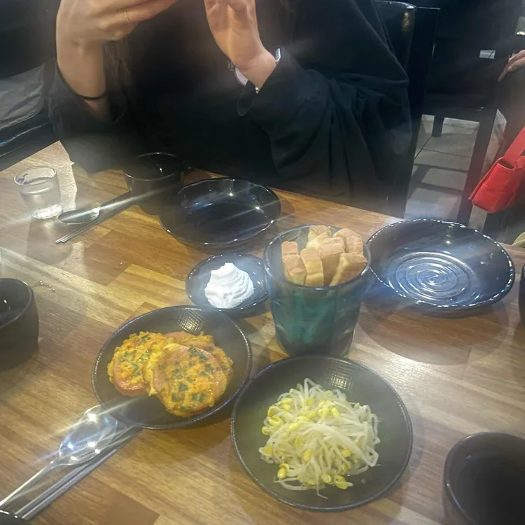 해심포차 사진