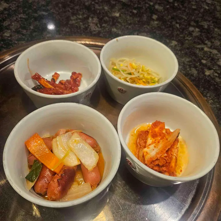 뚝심한우 사진