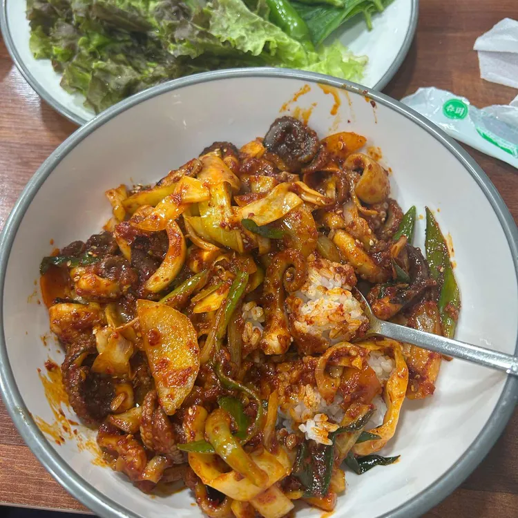 시골향기 사진