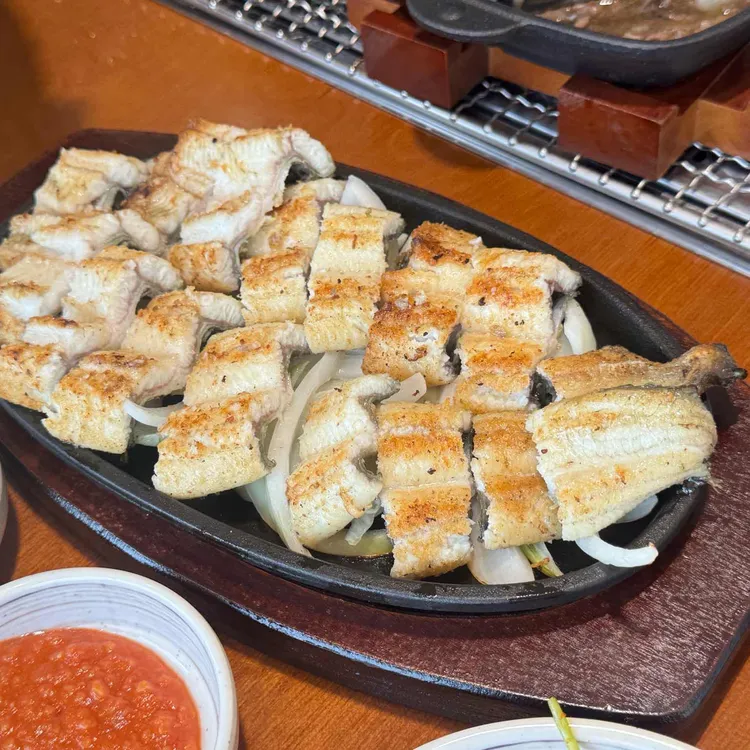 정담가든 사진