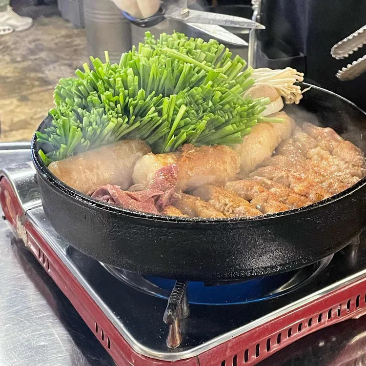 신촌황소곱창 사진