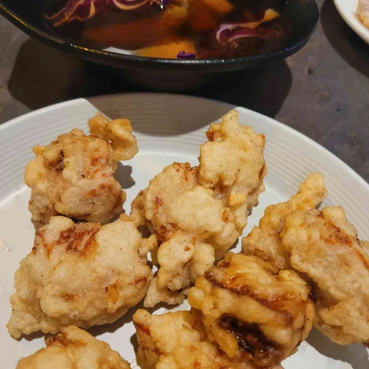 남양중식 태룡각 사진