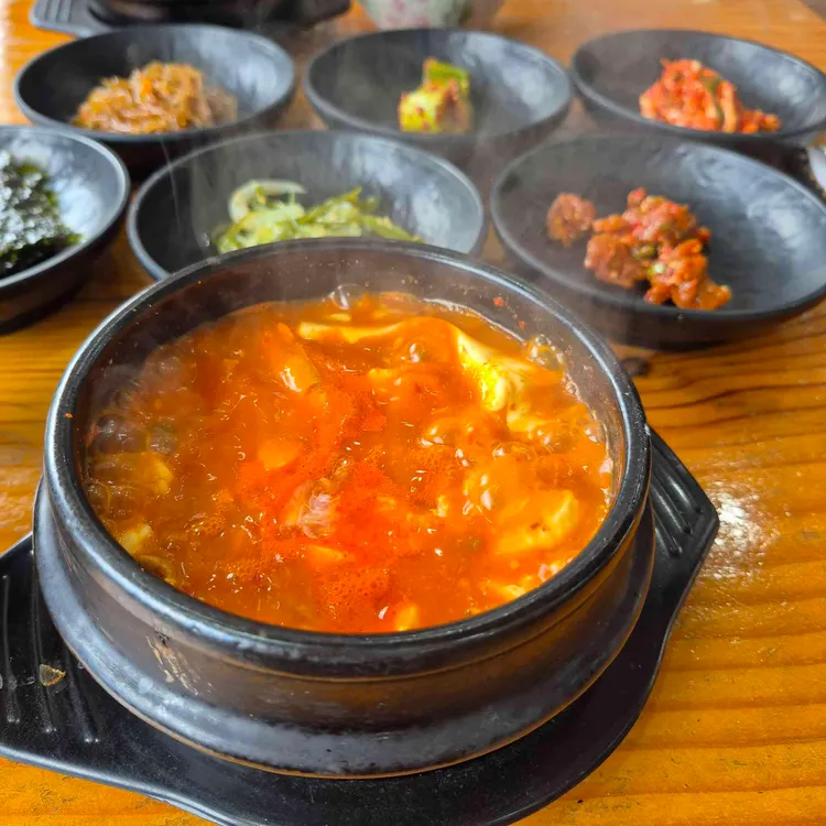 표가네명품순두부 사진