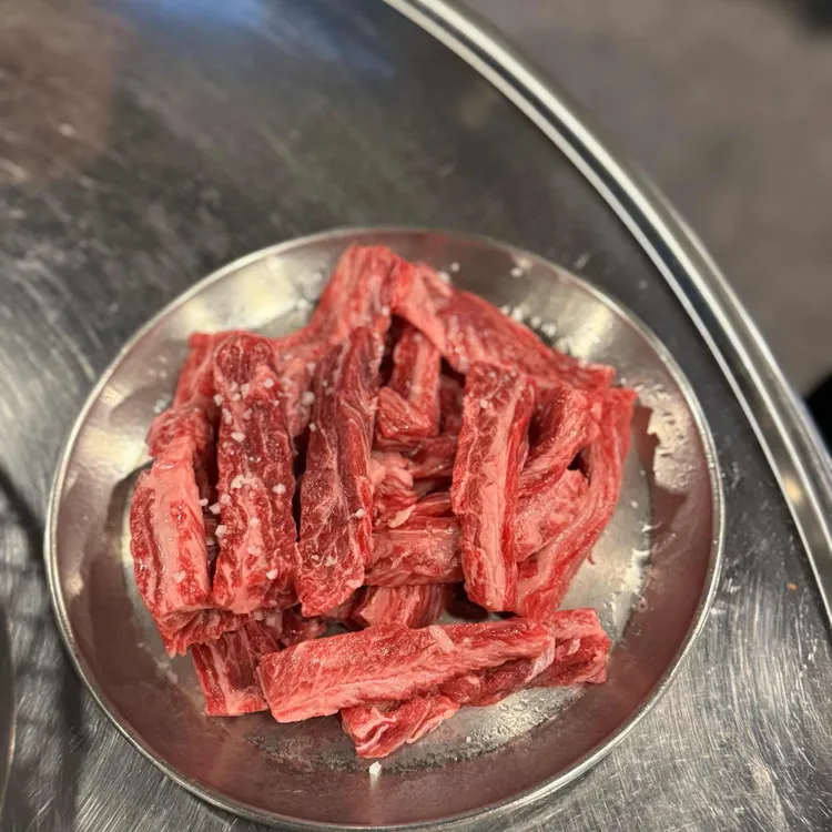 봉호갈비 사진