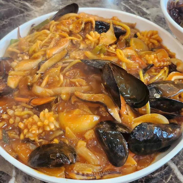 하동각 사진