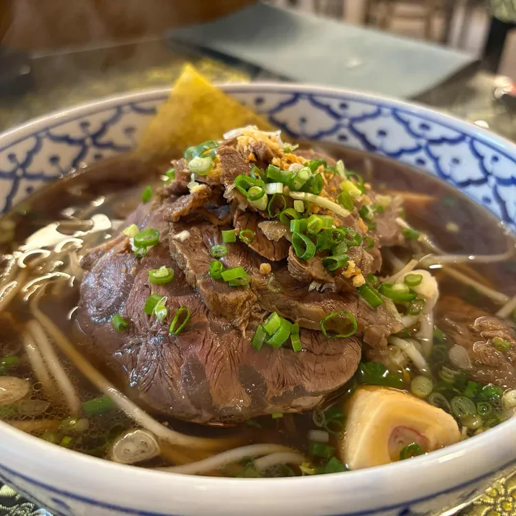 코코넛태국 사진