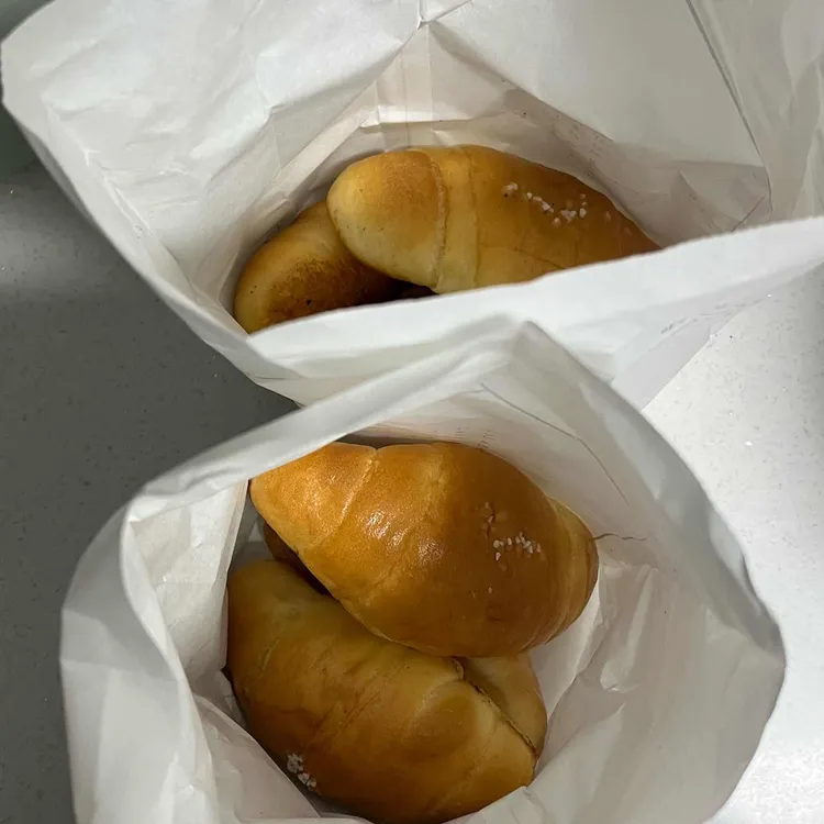 마롱리밤파희 마롱리소금해 사진