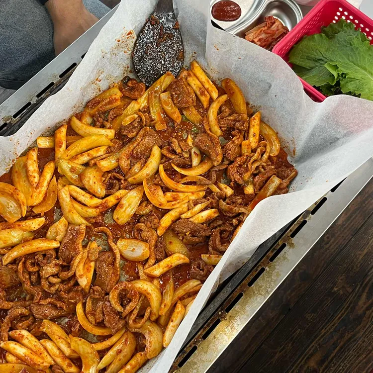 산에산에 사진