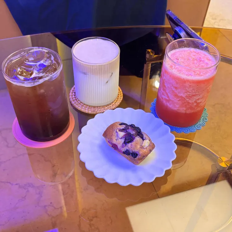 이븐베터커피 사진